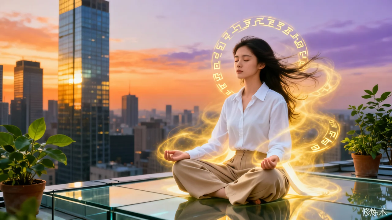 修心养性，修炼路上最容易忽略的硬门槛！