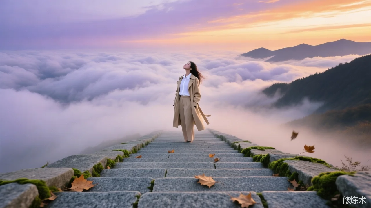 太乙境界不是终点，是真正修行的起点