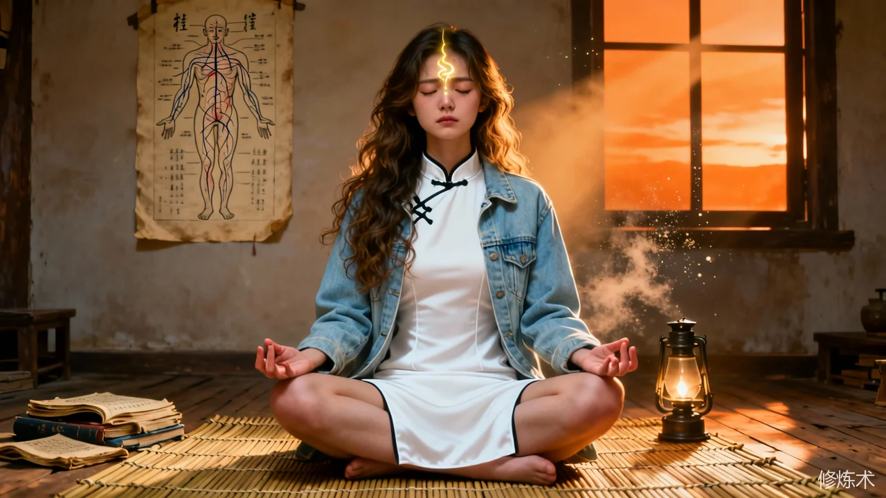 经脉修炼,新手最容易走偏的修炼死穴 经脉修炼,新手最容易走偏的修炼死穴